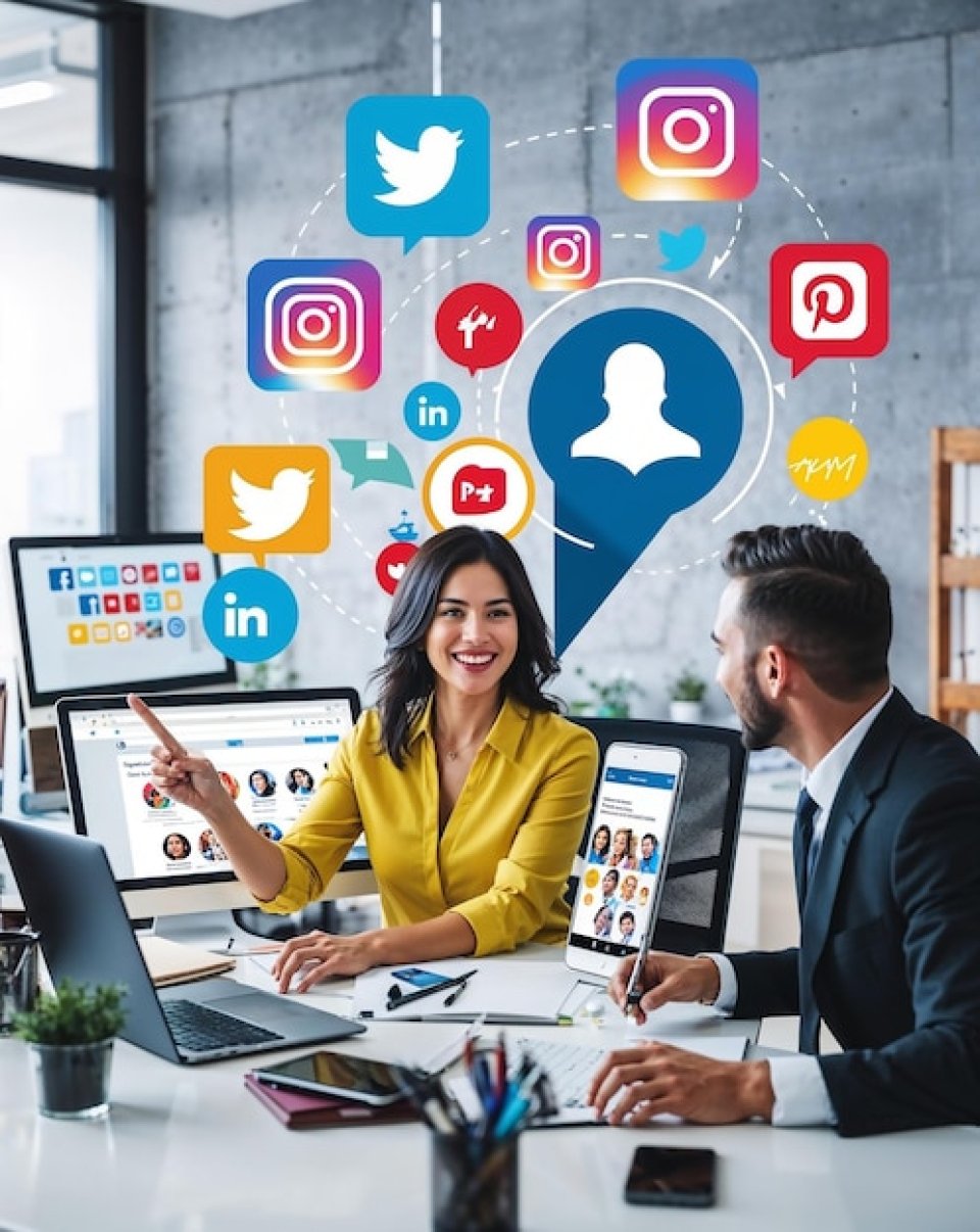 Bets Digital Marketing Agency in Hyderabad