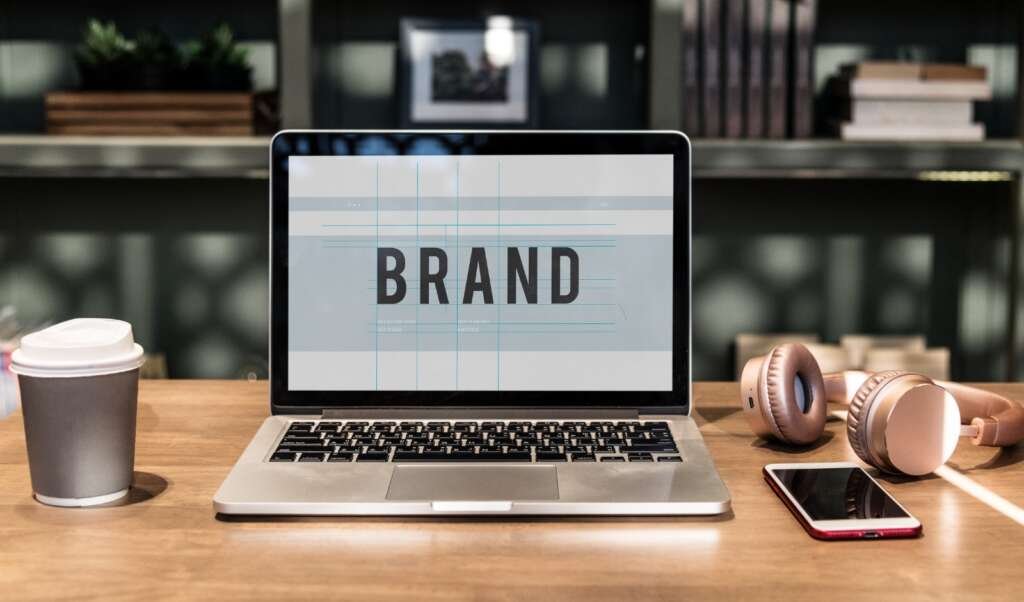 Online Branding