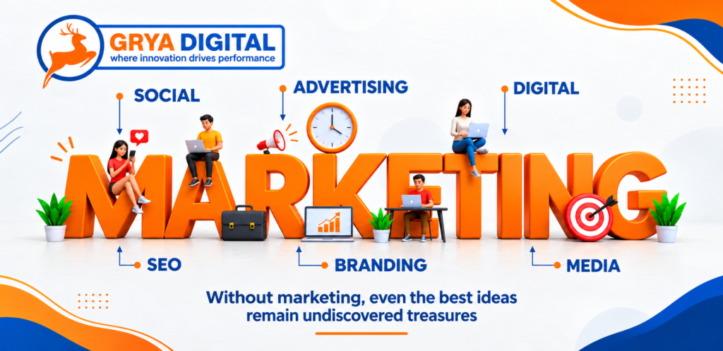 Digital Marketing Strategies for Small Businesses